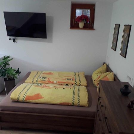 לוצ'ה Apartmaji Brloznica Pod Veliko Planino מראה חיצוני תמונה
