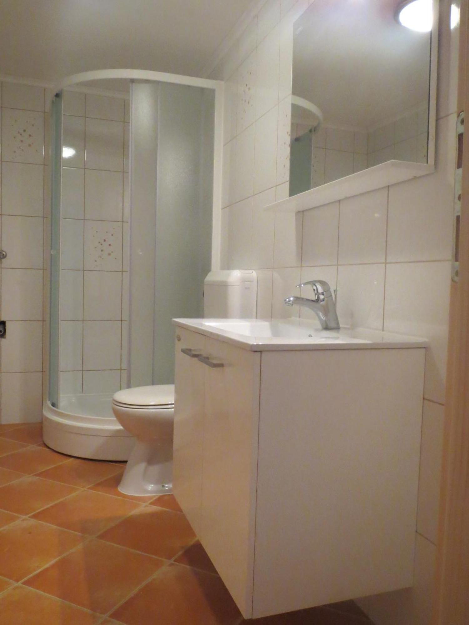 לוצ'ה Apartmaji Brloznica Pod Veliko Planino מראה חיצוני תמונה